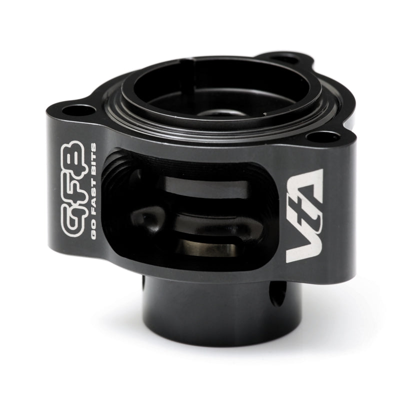 Image of DV+ ATMO/VTA Ford Mustang 2.3 Ecoboost Diverter Upgrade GFB
