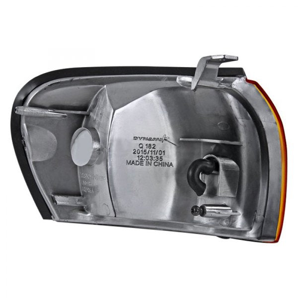 Subaru-Impreza-96-01-GC8-Signal/Corner-Lights-Amber-SMOKE