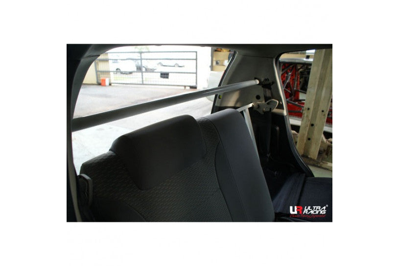 Image of Proton MYVI 1.0/1.3 05-11 Ultra-R 2-Point Rear C-Pillar Bar