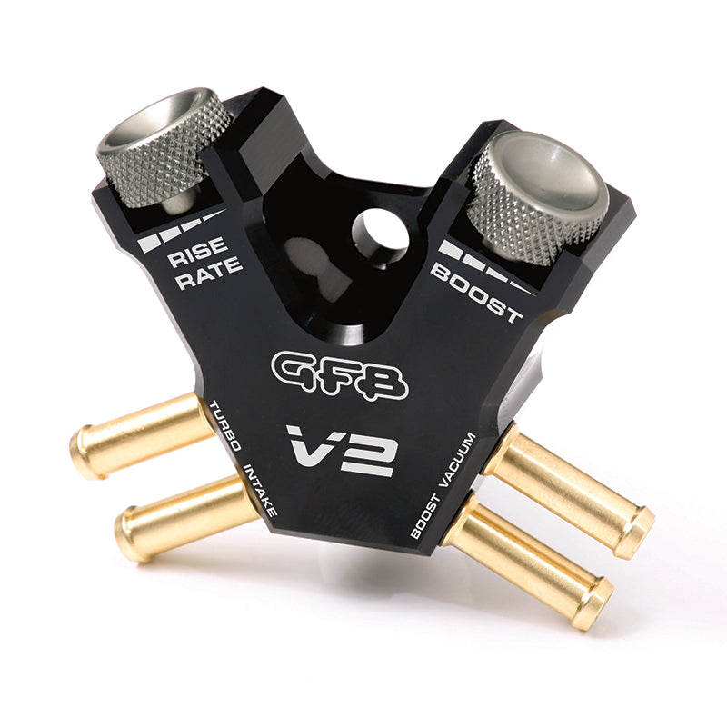 Image of Universele V2 VNT Boost Controller VNT/VGT Turbo's [GFB]