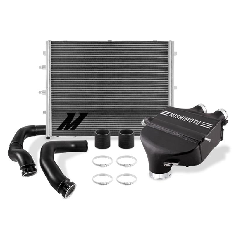 Performance-Air-To-Water-Power-Pack-for-BMW-F8X-M3/M4-+-M2