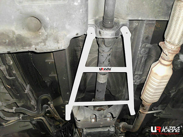 Image of Mercedes VITO 3.0 03-14 2WD Ultra-R 2P Middle Lower Brace