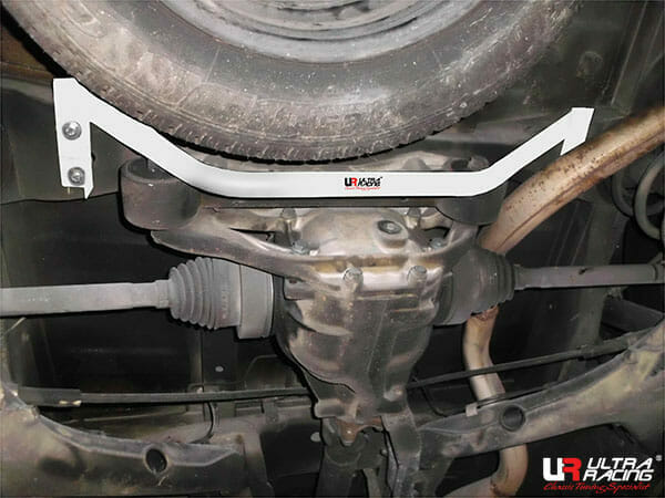 Image of Mercedes VITO 3.0 03-14 2WD Ultra-R 2P Rear Lower Brace