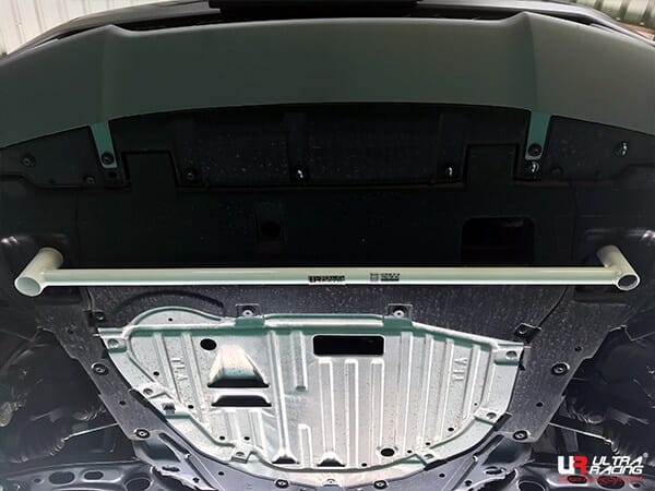 Honda-CRV-(RW-1/6)-16+-UltraRacing-Front-Member-Brace