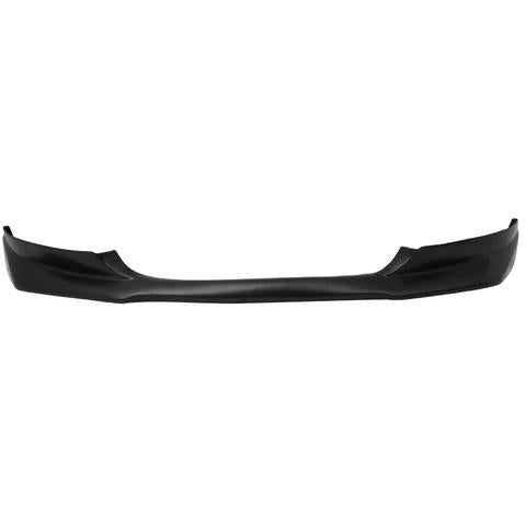 Image of Mazda RX8 04-08 EVO Style Voorbumperlip PU [ZES]