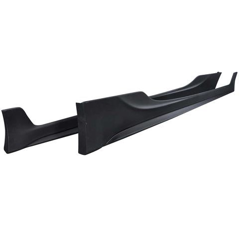 Image of Toyota GT86 / Subaru BRZ J-Style Side Skirts PU [SIX]