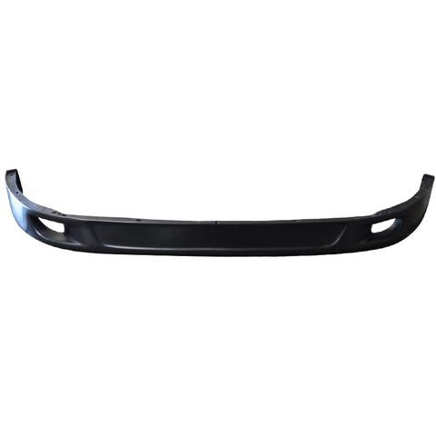 Image of Toyota Supra 93-98 MK4 Aero Style Front Bumperlip PU [SIX]