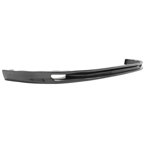 Image of Toyota Supra 93-98 Whifbitz Style Front Bumperlip PU [SIX]