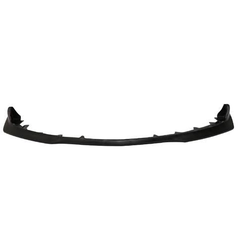 Image of Mitsubishi EVO 9 Ralliart Style Front Bumperlip PU [SIX]