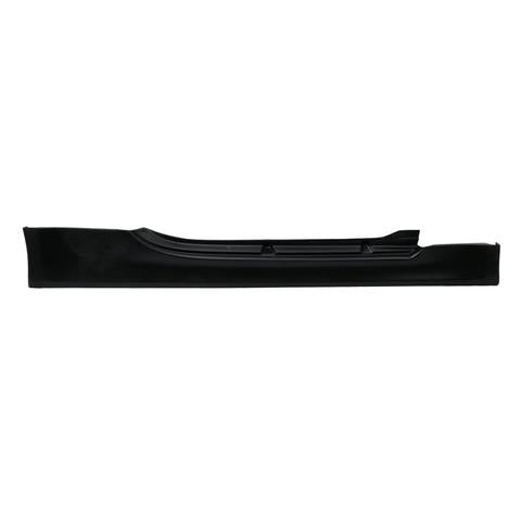 Image of Nissan 350Z 03-09 Sideskirts V-Style PU [SIX]