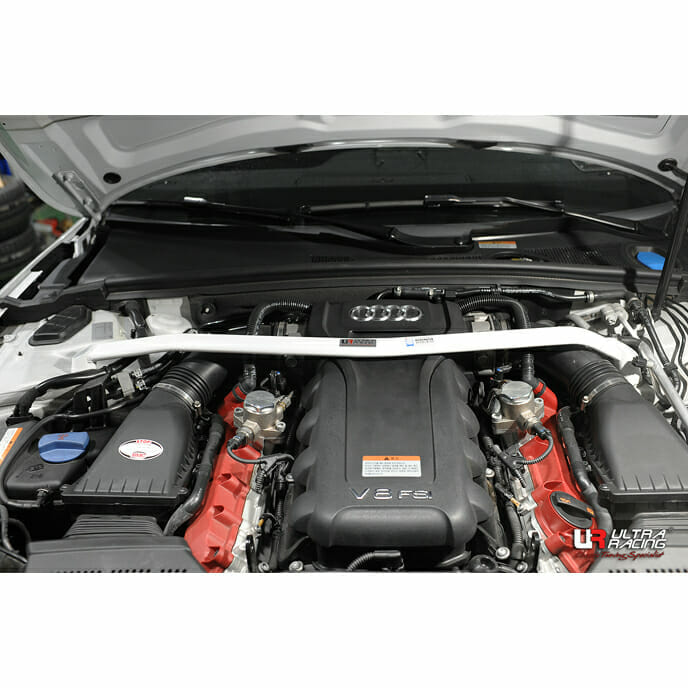 Audi-RS5-8T-4.2-10-15-4WD-Ultra-Racing-Front-Upper-Strutbar