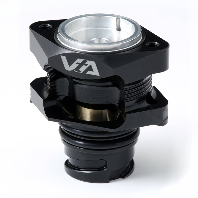 Ford F150 Sfeerventilatie VTA BOV [GFB]