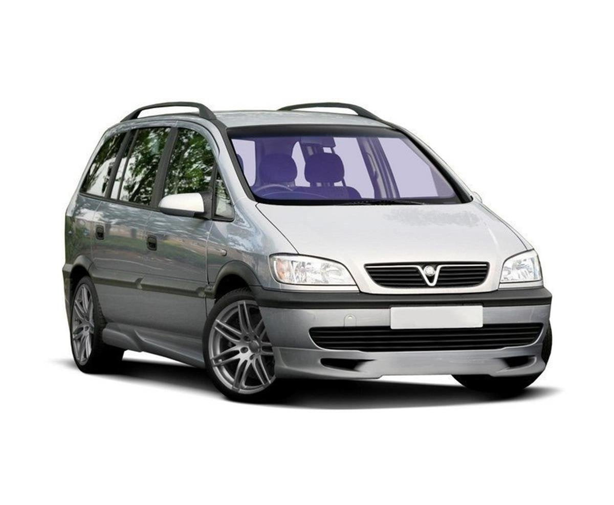 Image of Side Skirts Opel Zafira A