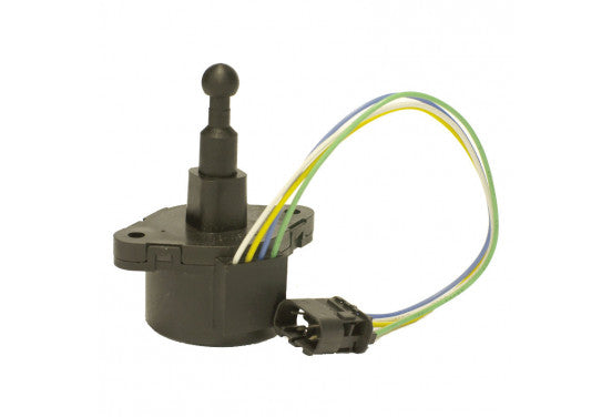 Image of BMW 3 Cabrio (E46) 00-07 Height Adjustment Leveling Motor