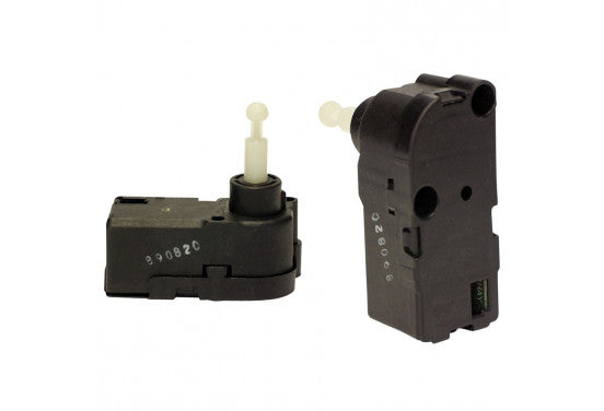 Audi-A6-Avant-(4F5,-C6)-05-11-Height-Adjustment-Leveling-Mot