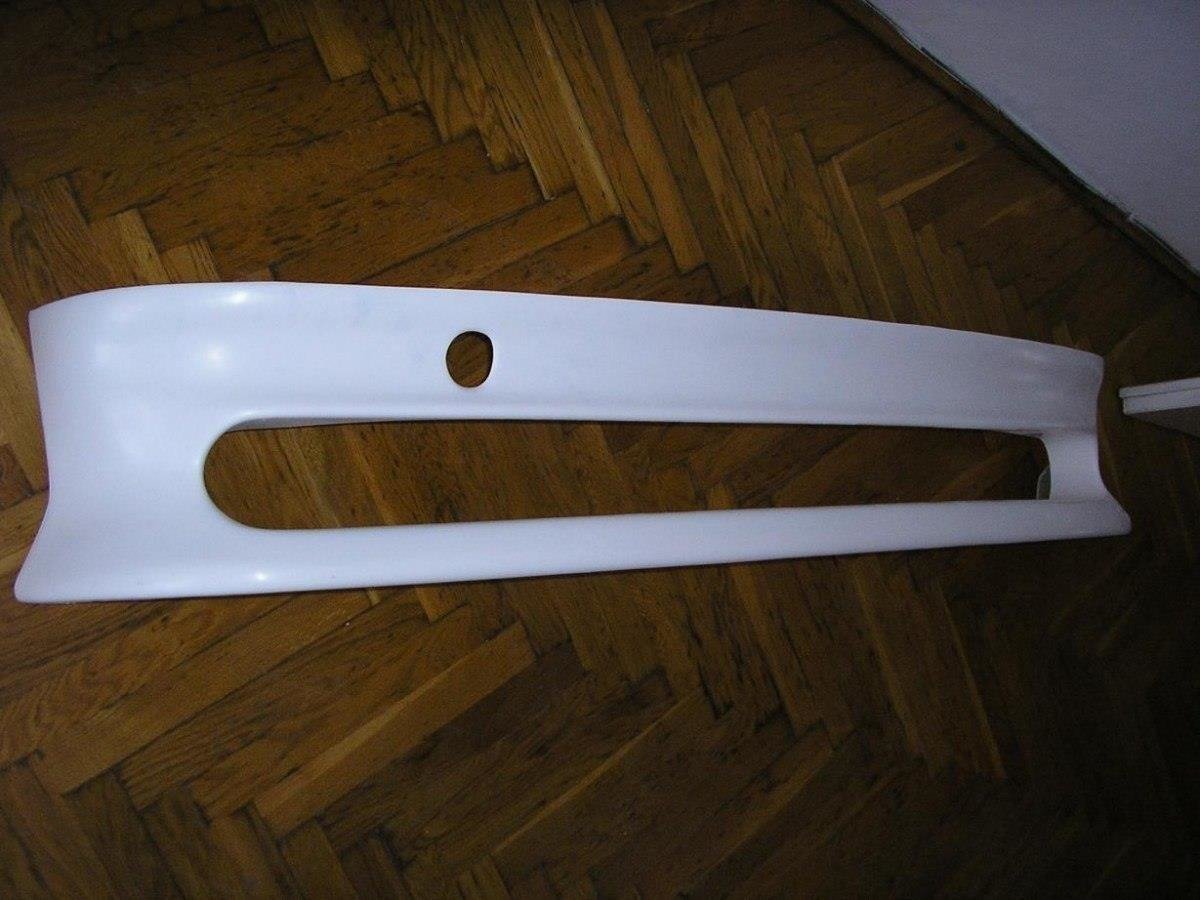 Image of Rear Bumper Extension Punto I - Primed