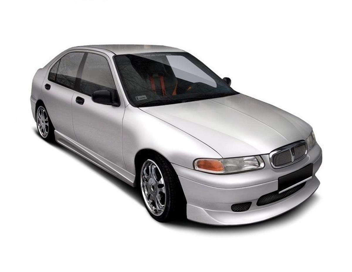 Image of Side Skirts Rover 400