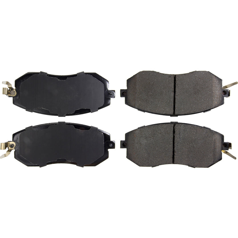 30815390-Stoptech-Street-Brake-Pads-with-Shims-&-Hardware