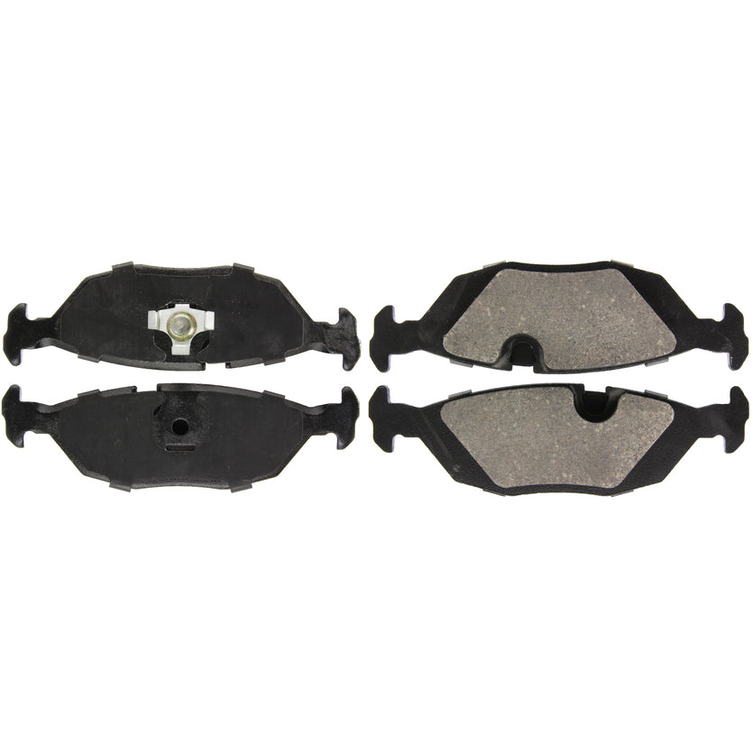 30902790-Stoptech-Sport-Brake-Pads-with-Shims-&-Hardware