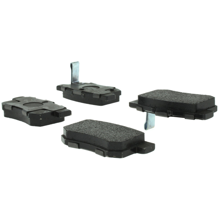 30805370-Stoptech-Street-Brake-Pads-with-Shims-&-Hardware