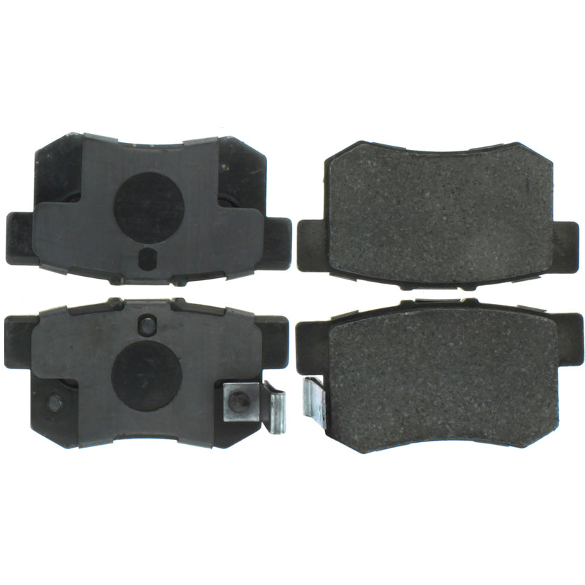 30805370-Stoptech-Street-Brake-Pads-with-Shims-&-Hardware