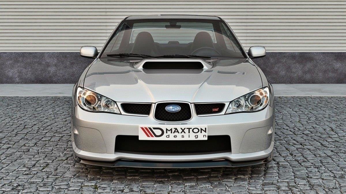 Front-Splitter-Subaru-Impreza-WRX-STi-(Hawkeye)-CL