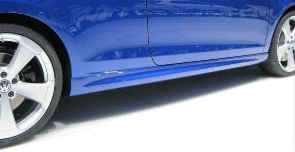 Image of Side Skirts Golf MK5 (Golf Vi R20 Look)