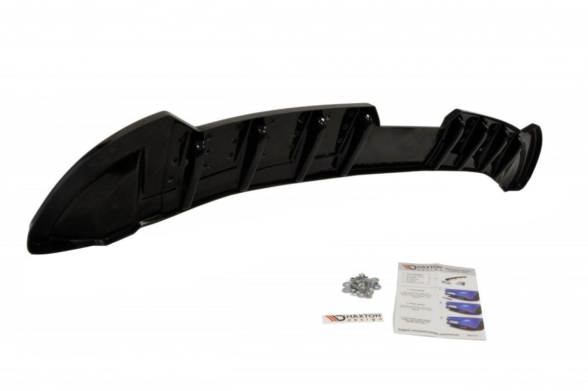 Image of Splitter Seat Ibiza 4 Sportcoupe (Preface)-With Vertical Bar