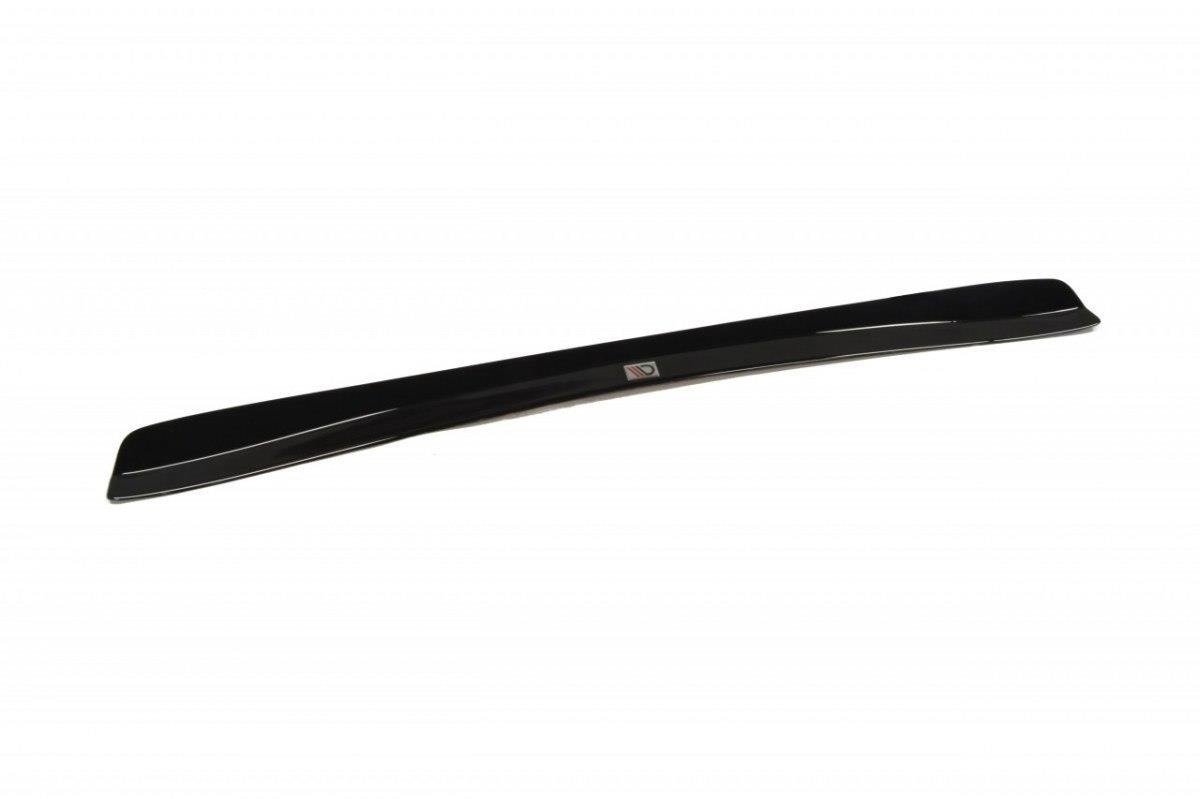 Image of Bottom Spoiler Cap Subaru Impreza WRX STi (Blobeye)-GB
