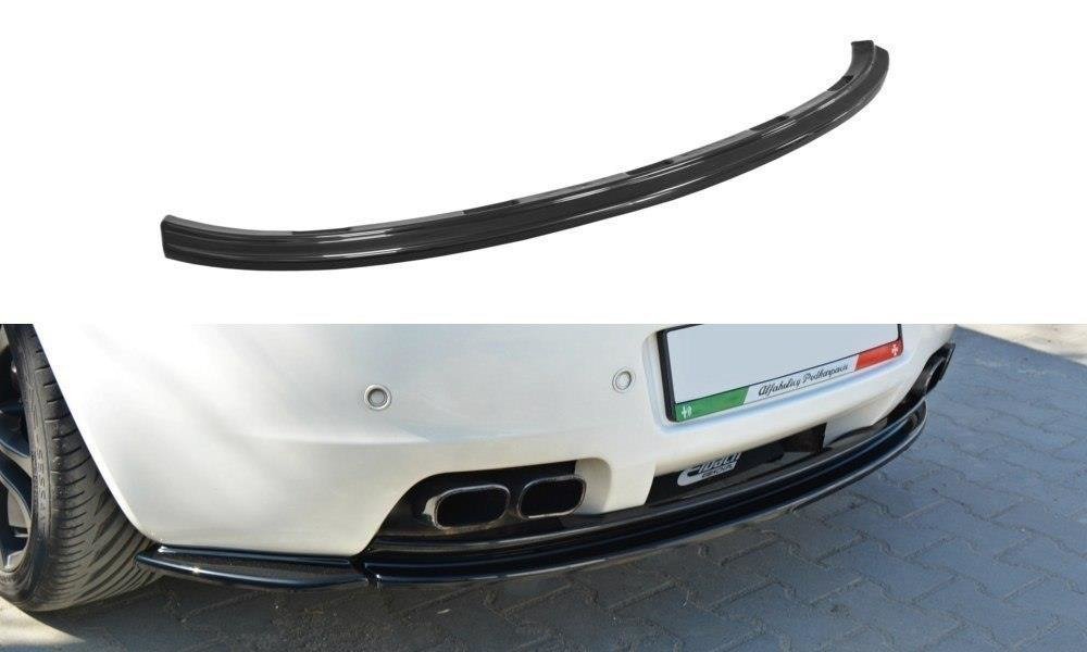 Image of Central Rear Splitter Alfa Romeo Brera -CL
