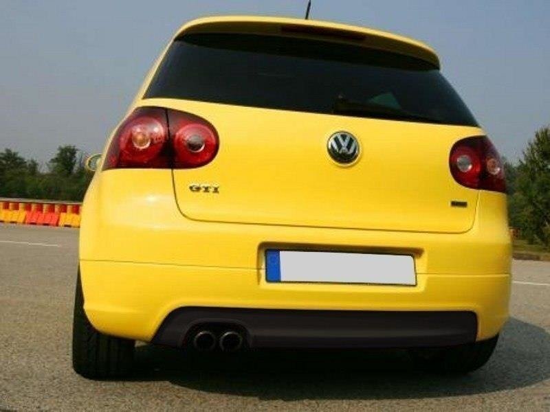 Image of Valance VW Golf V GTi Edition 30 V2