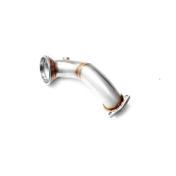 Image of Opel Astra G/H OPC 98-14 Performance Downpipe 63.5mm