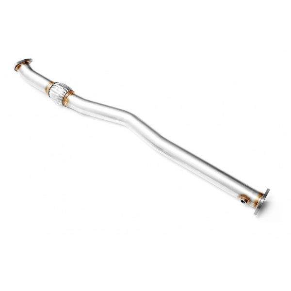 Image of Opel Astra A/B/G/H OPC 2.0T 02-10 Downpipe 63.5mm