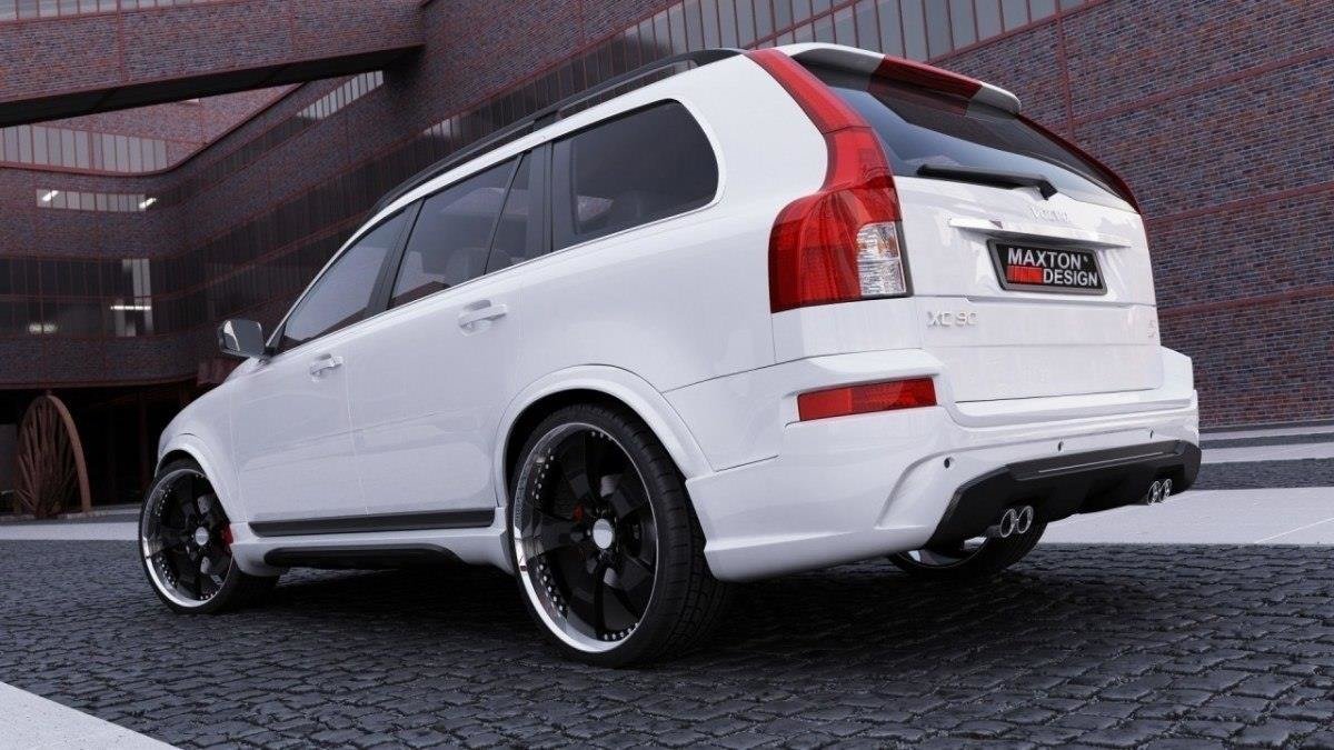 Bodykit-Volvo-Xc-90-(2006-Up)-Without-Side-Extensions.