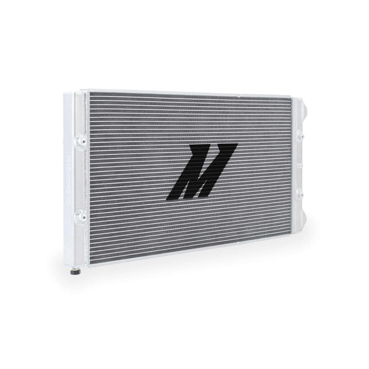 Image of Mishimoto Universal Race-Ready Performance Radiator V2