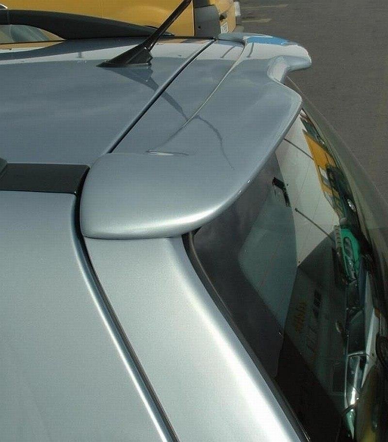 Image of Roof Spoiler Opel Zafira A - Primed