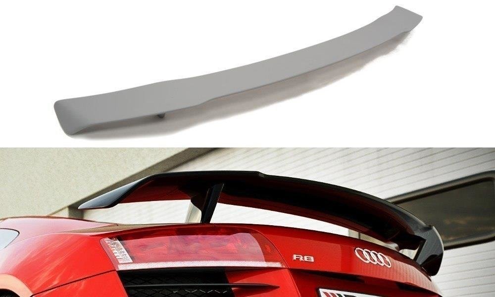Image of Spoiler GT Audi R8 MK.1 - Primed