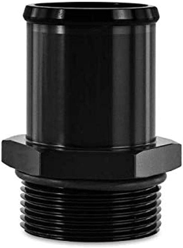 Image of Mishimoto Universal Race-Ready Radiator Fitting 1.5