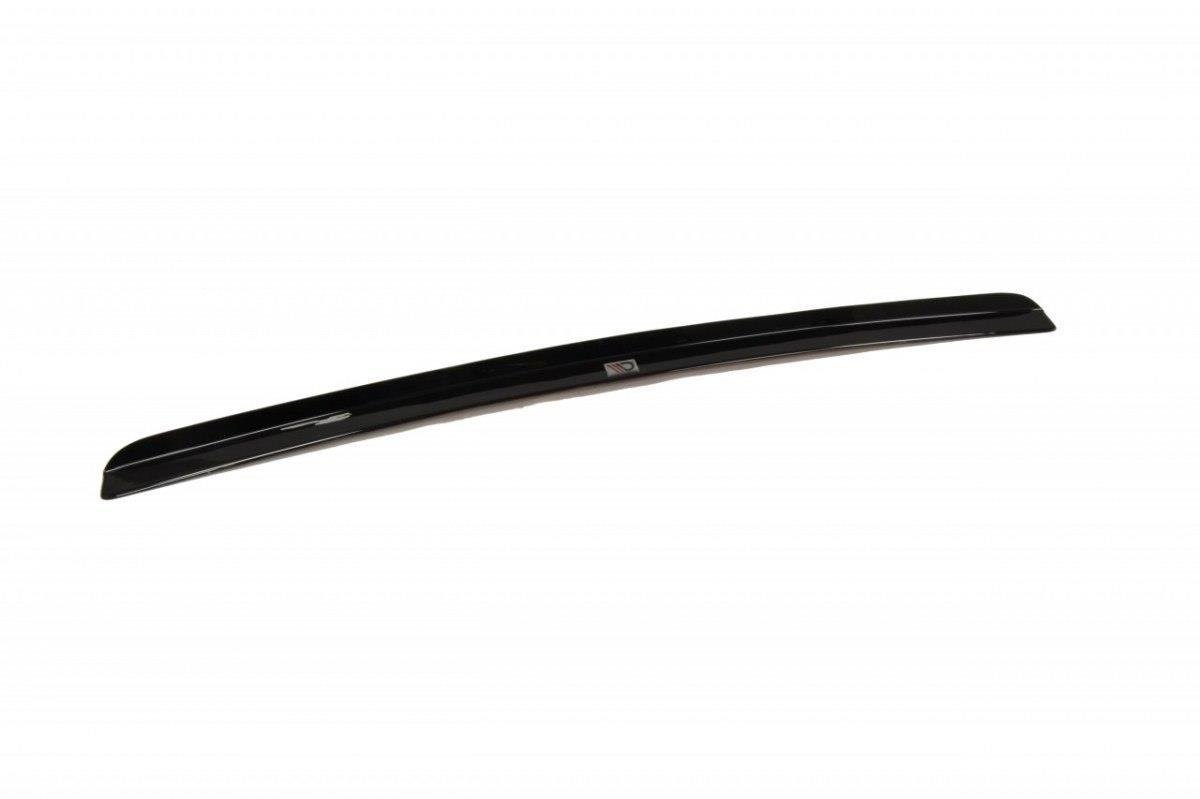 Image of Upper Spoiler Cap Subaru Impreza WRX STi (Blobeye)-GB