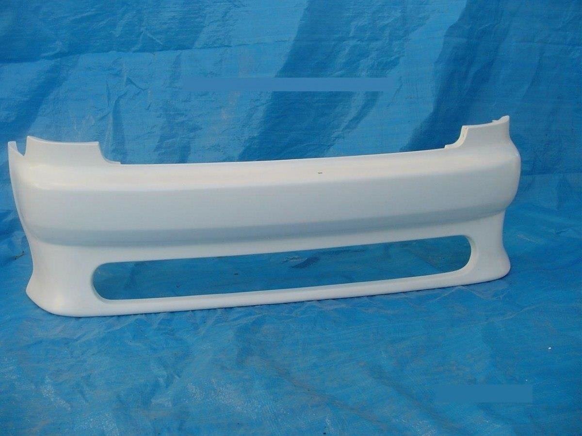 Image of Rear Bumper 1 Civic V HB - Primed