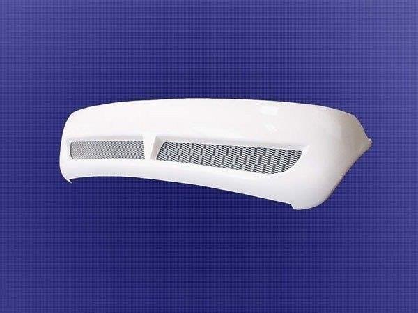 Image of Rear Bumper Corsa B - Primed