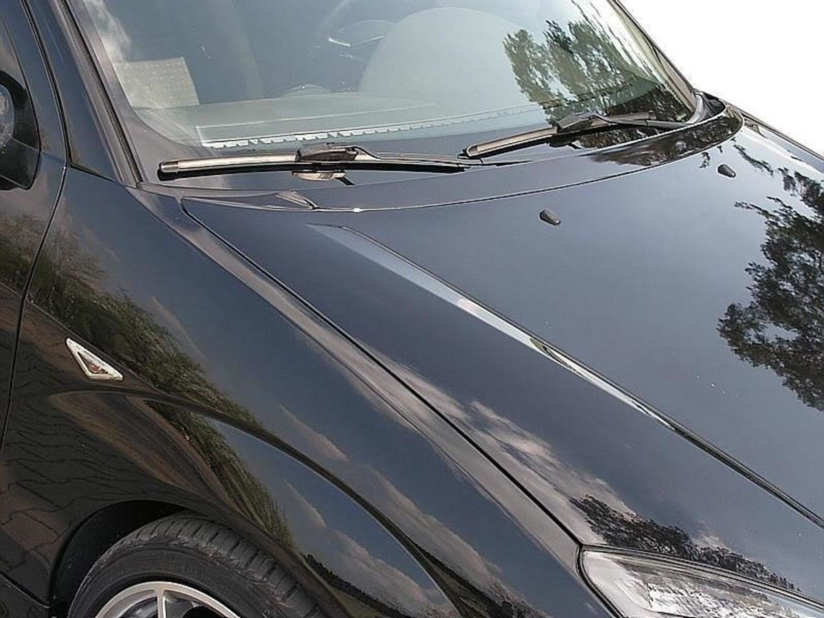 Image of Bonnet Extension Ford Focus MK1