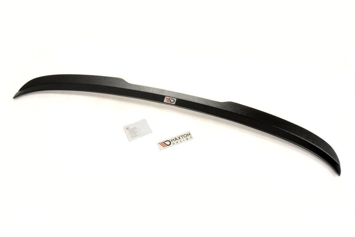 Image of Spoiler Cap Ford Focus ST MK2 - Gloss Black