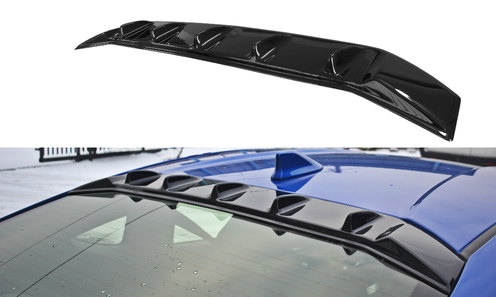 Image of Extension Of Window Subaru Brz/ Toyota GT86 Facelift -CL