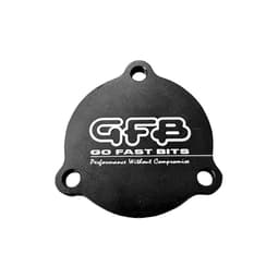Image of Borg Warner DV afdekplaat [GFB]
