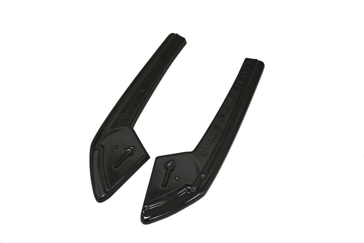 Rear-Side-Splitters-Audi-A4-B9-S-Line---Gloss-Black