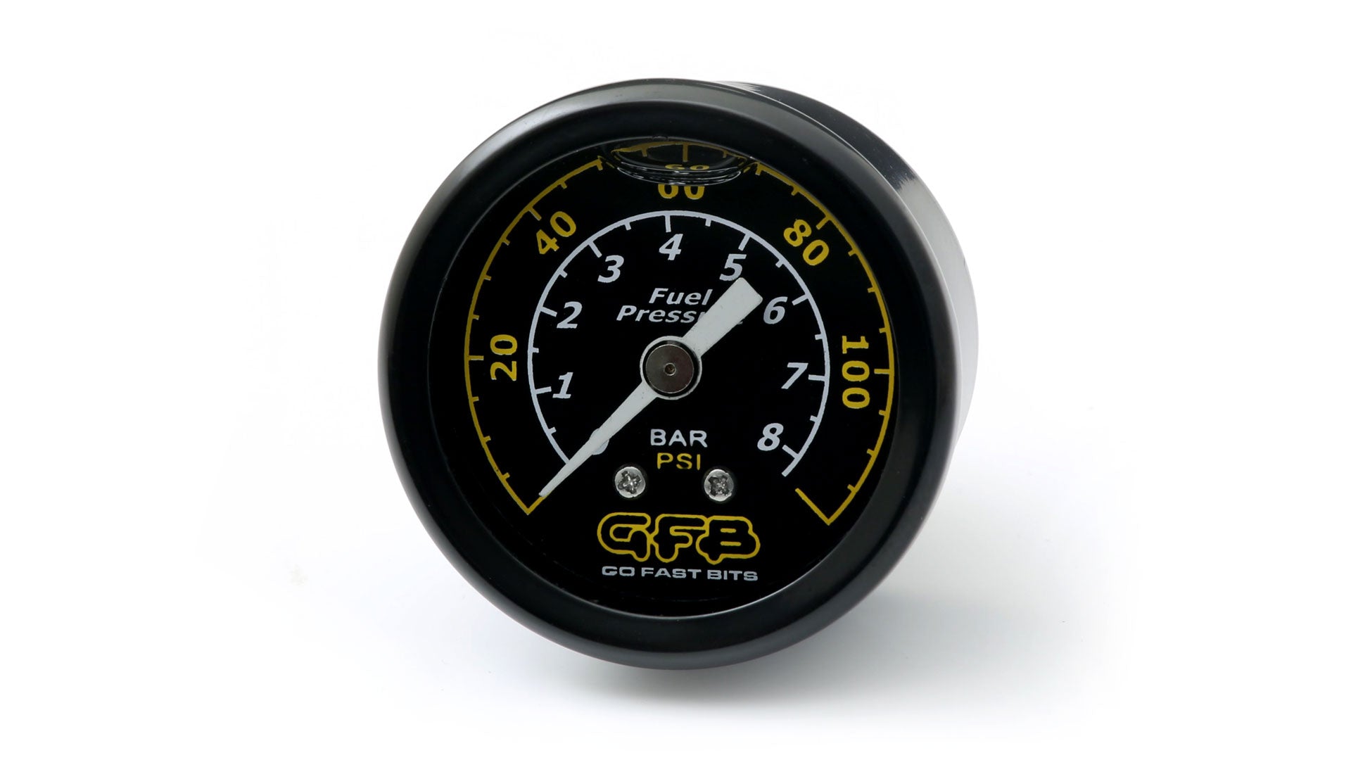 Image of BRANDSTOFDRUKMETER [GFB]