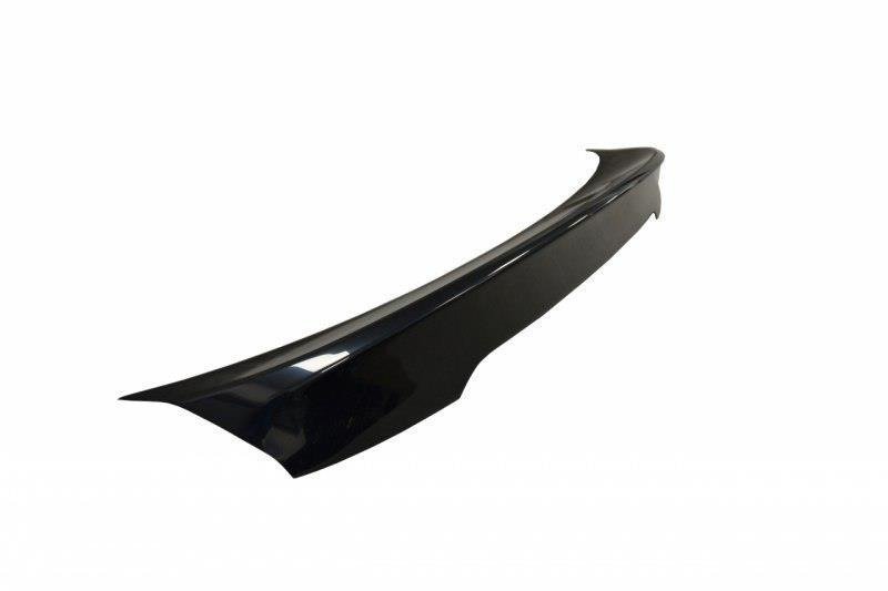 Image of Spoiler/Lid Extension BMW 5 F10 M5 Csl Look (For Painting)