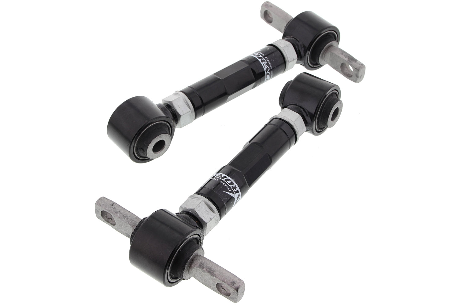 Image of Hardrace Rear Upper Camber Kit Part Nr 6112-ED