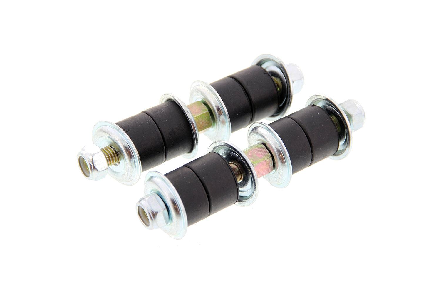 Image of Hardrace Front Tpv Reinforced Stabilizer Link Kit 6136-BLK